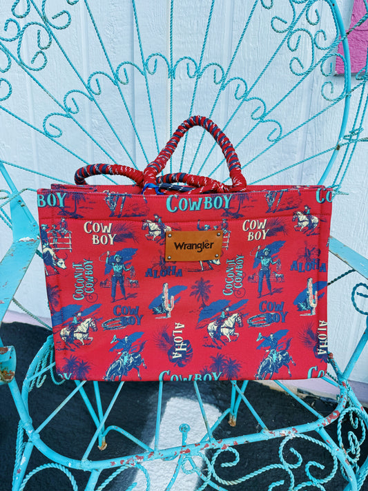Western Tote