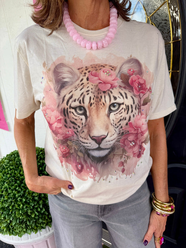Dripping Princess Tiger