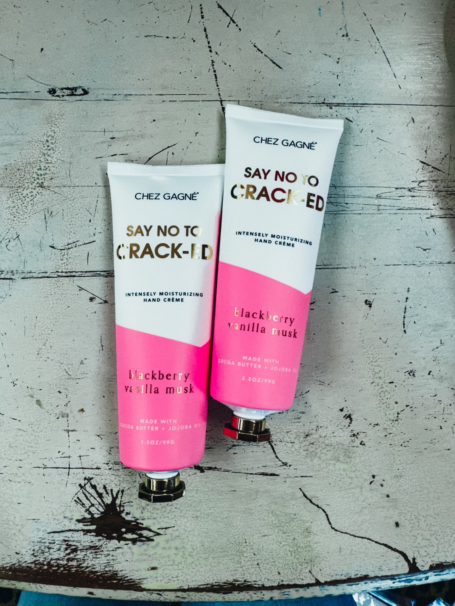 Hand Creme