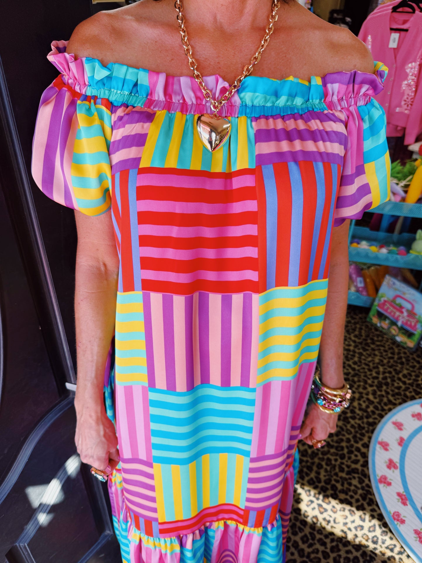 Clarise Take Me Away Maxi