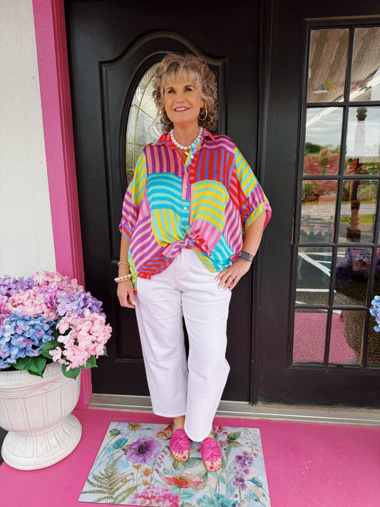 Arizona Take Me Away Shirt