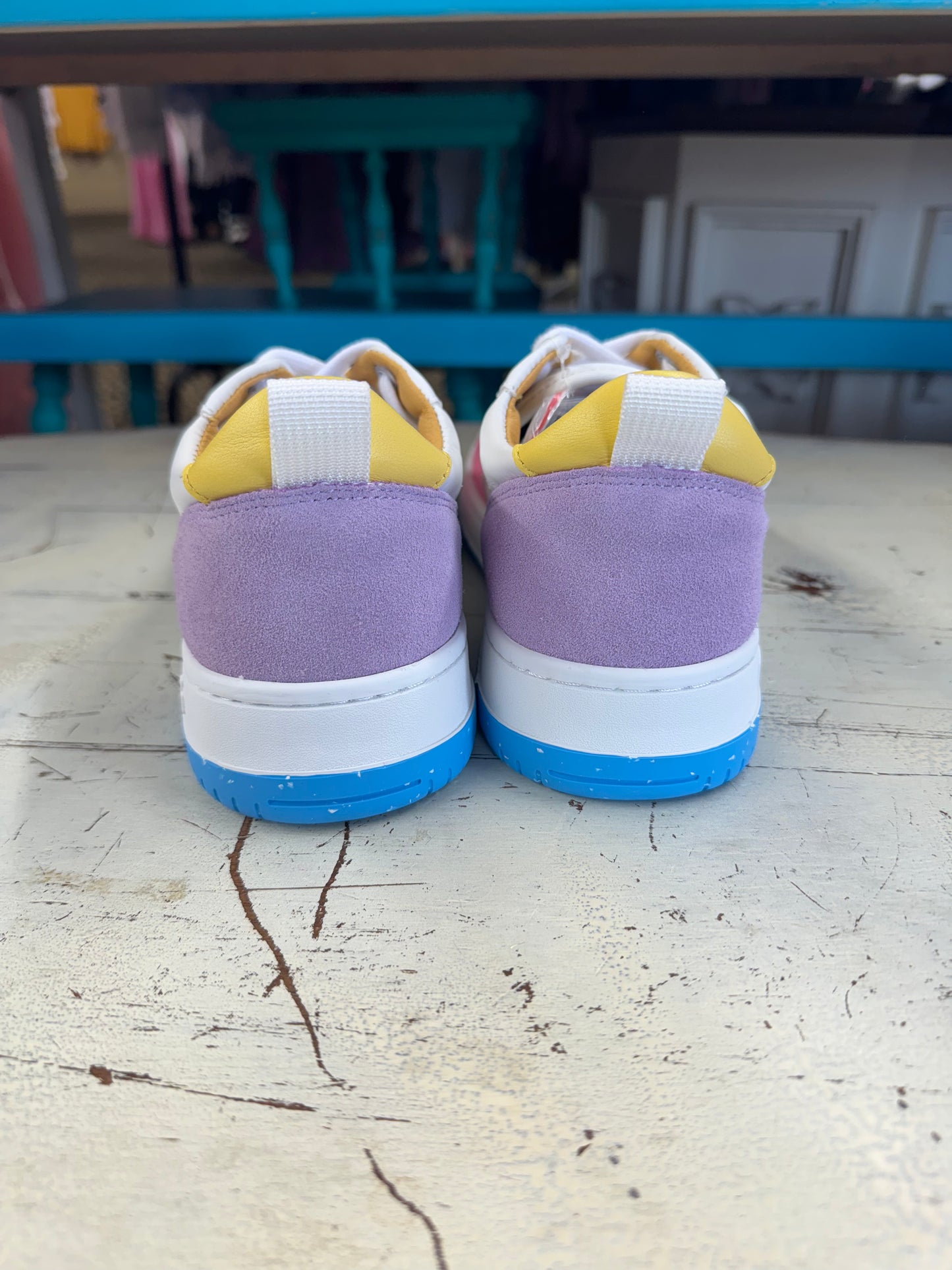 Gadol Pastel Multi