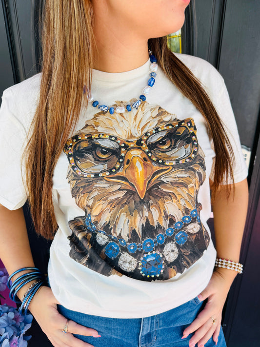 Eagle Spirit Tee