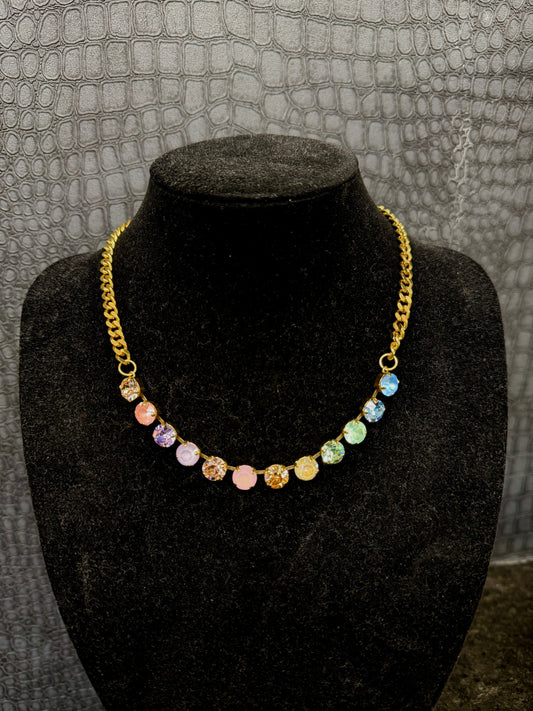 Mini Oakland Necklace