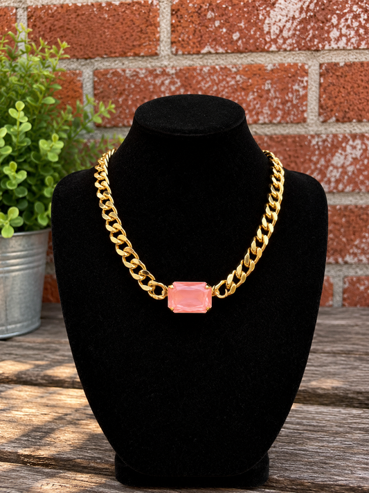 Darcy Necklace