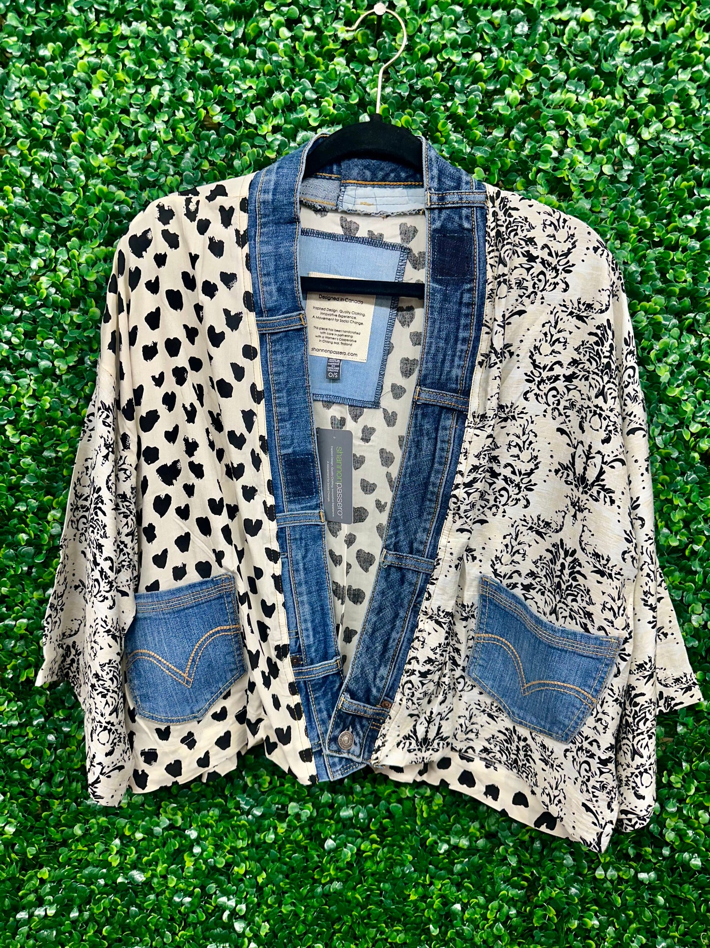 Karol Cardigan