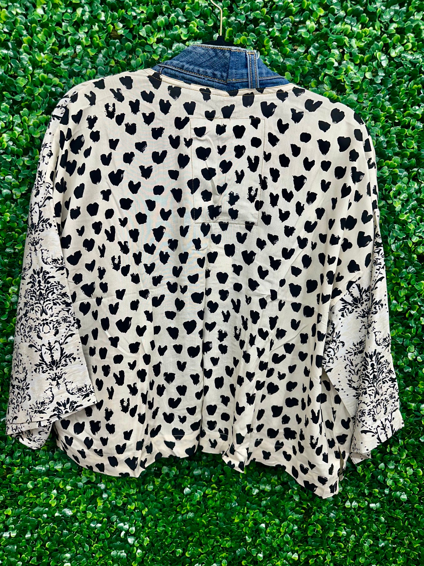 Karol Cardigan