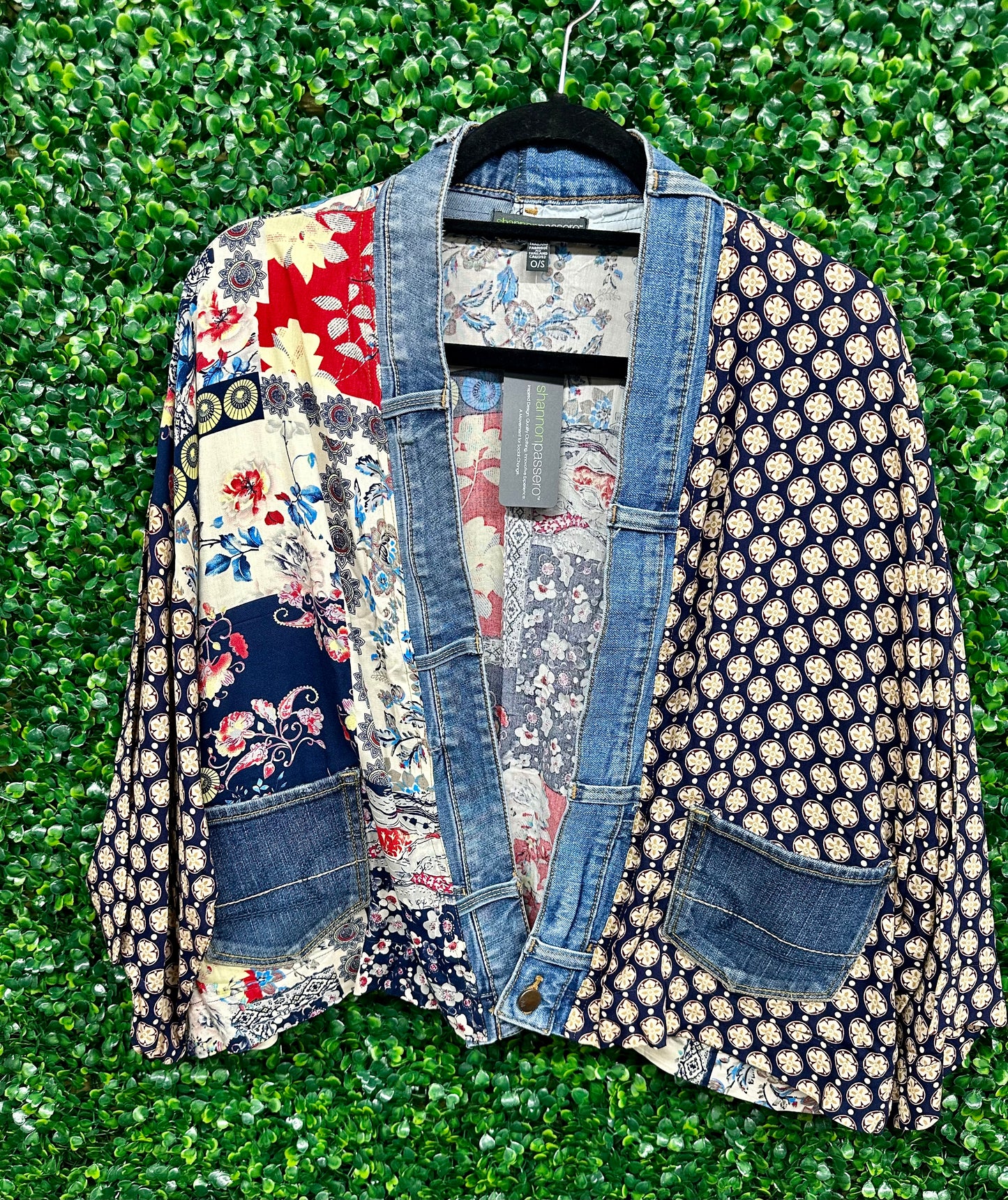 Karol Cardigan