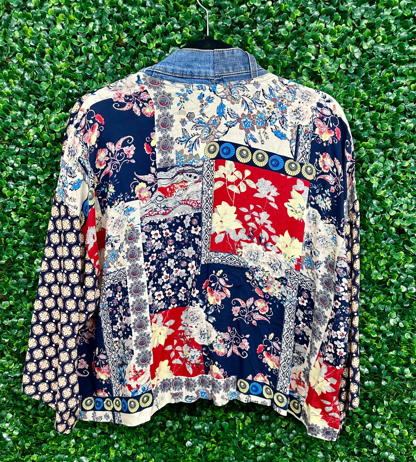 Karol Cardigan