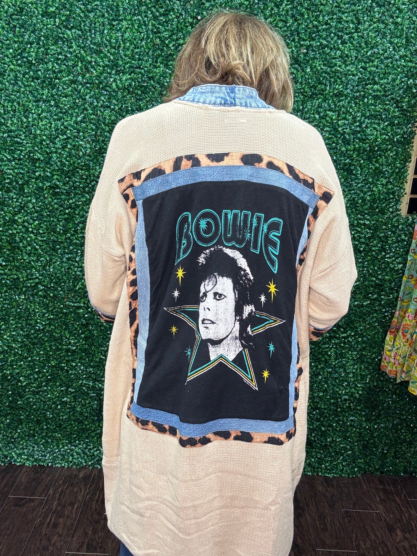 Rochester Cardigan