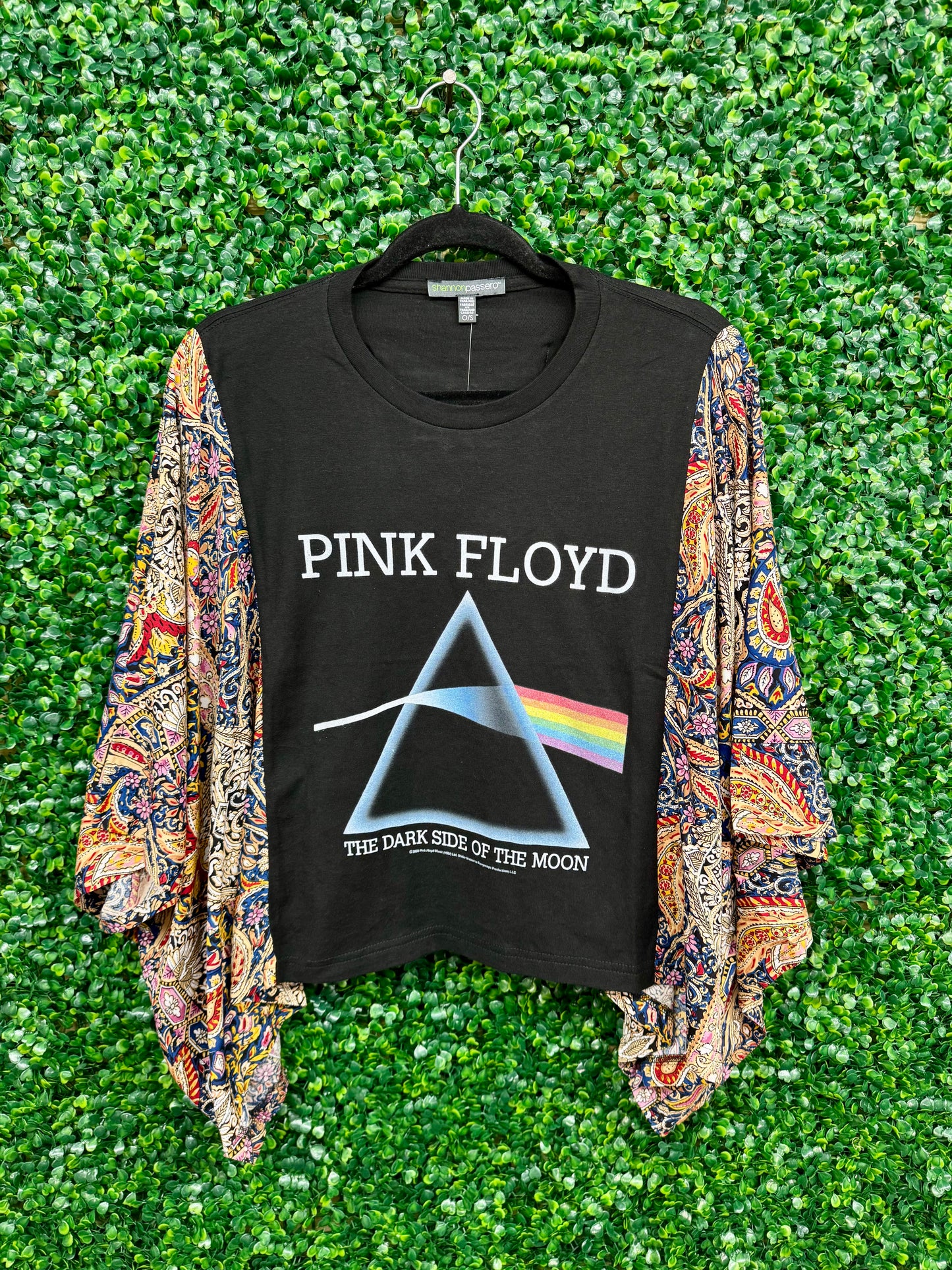 Band Pullover