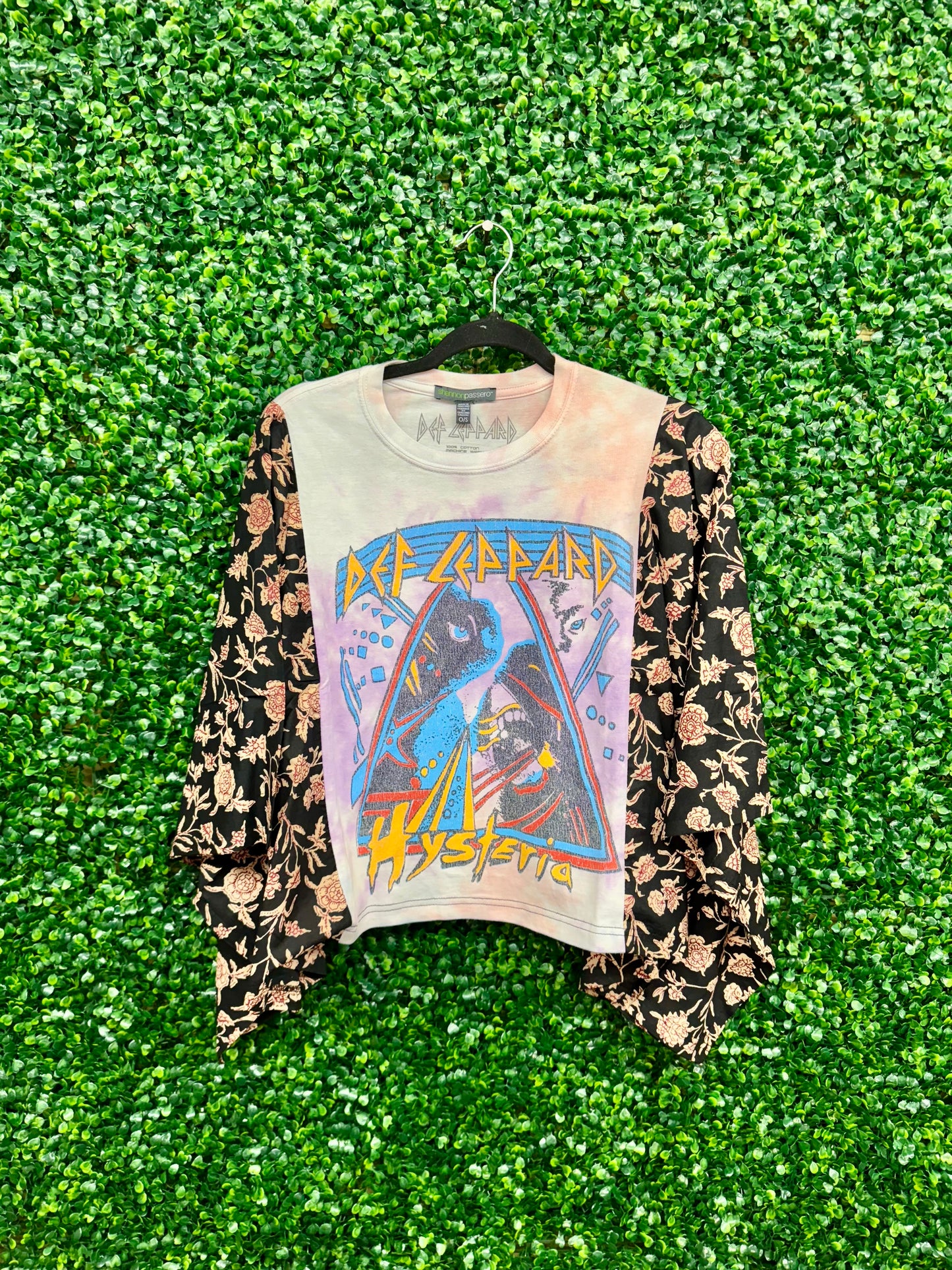 Band Pullover