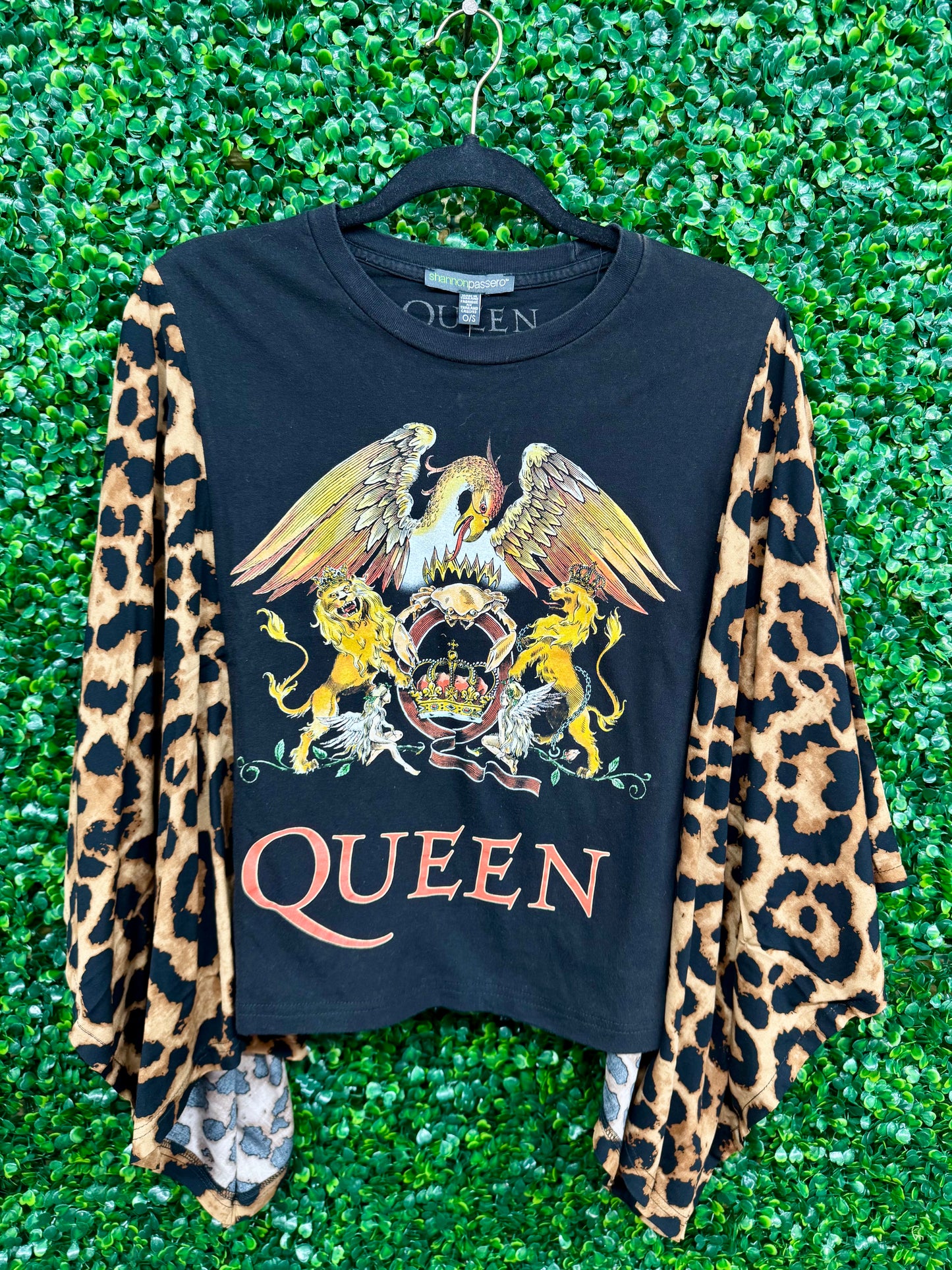 Band Pullover
