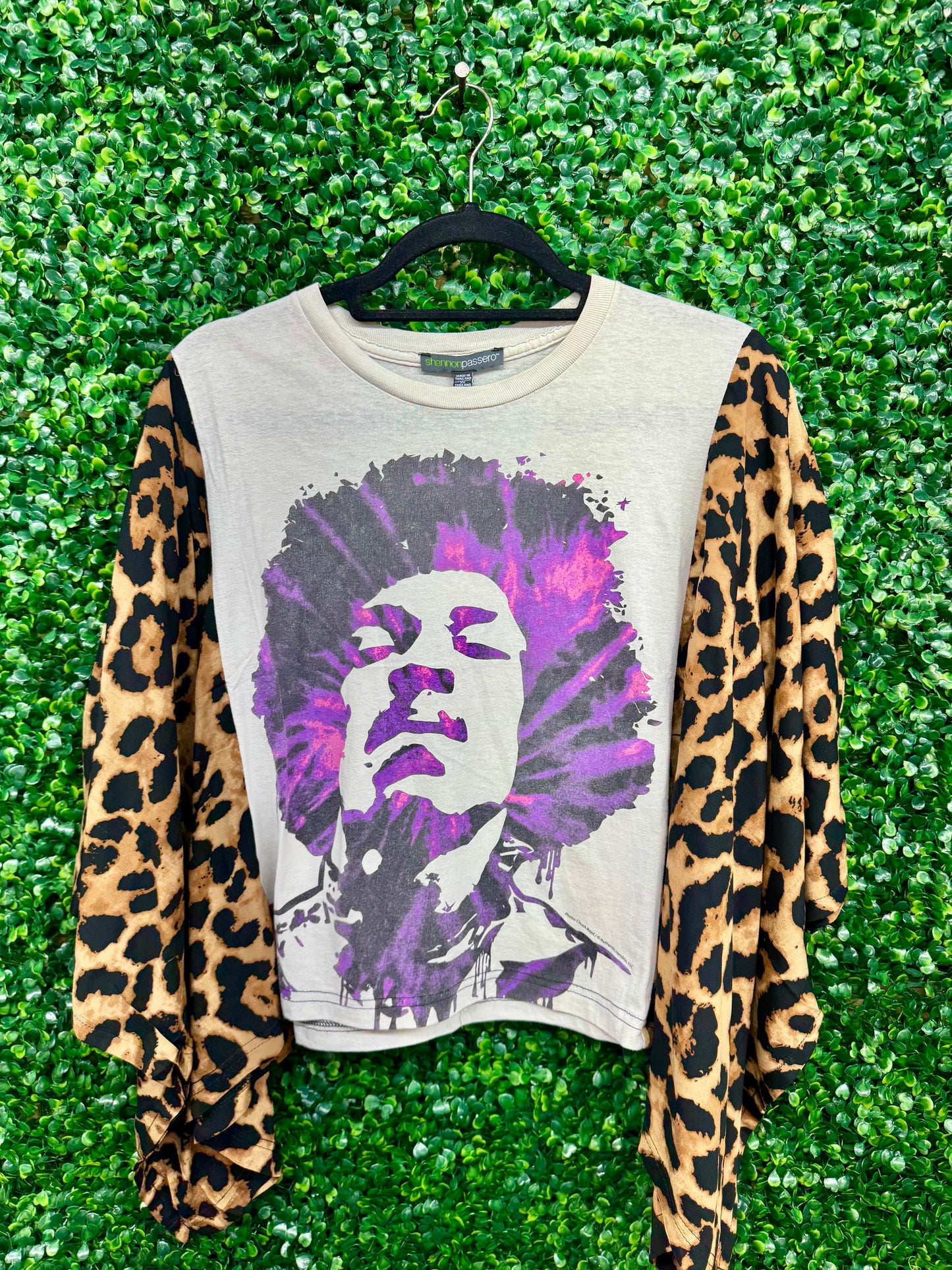 Band Pullover