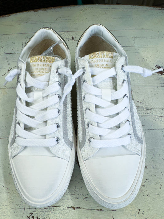 Vintage Havana Amaze 2 Pearl Sneaker