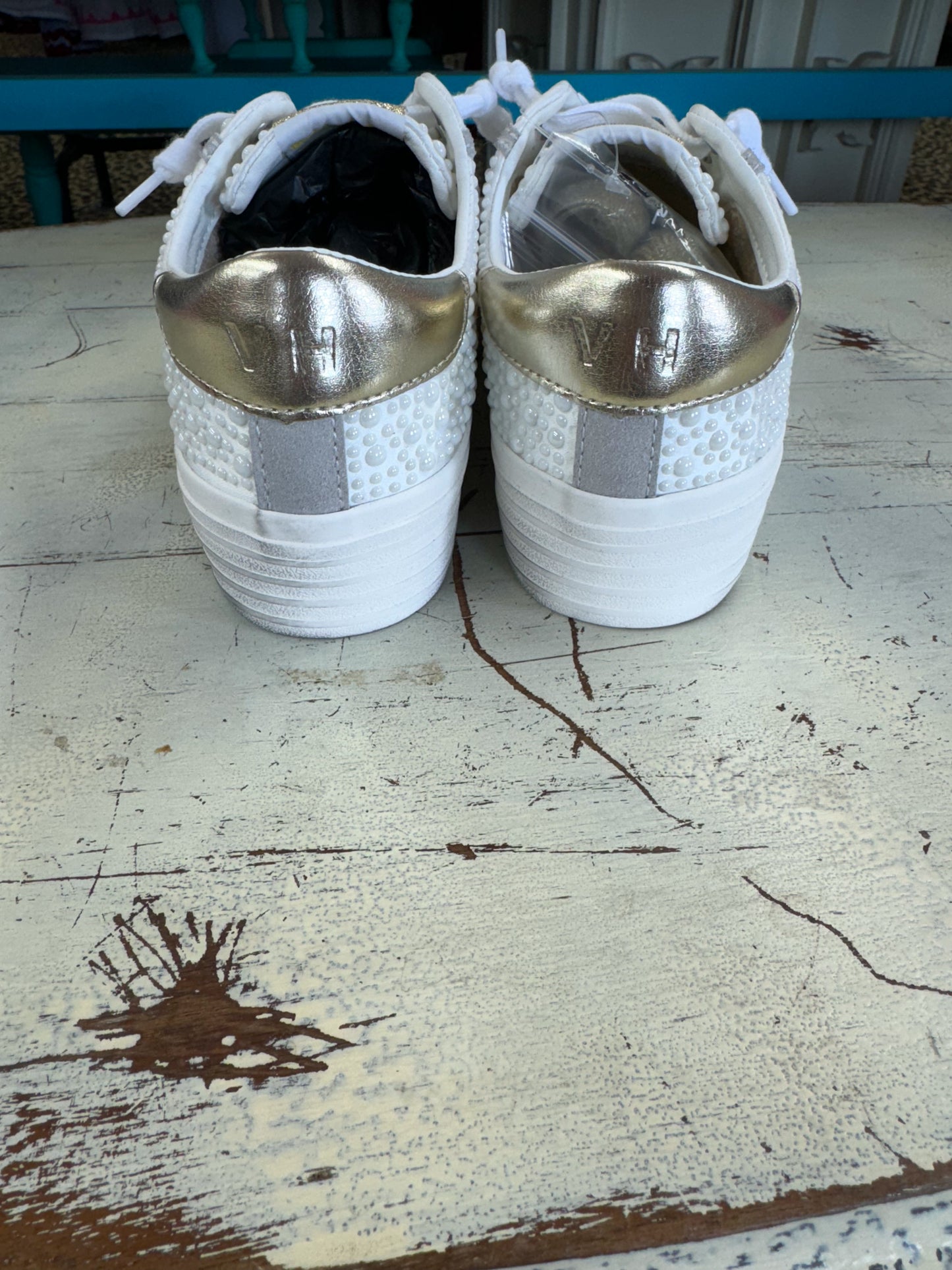 Vintage Havana Amaze 2 Pearl Sneaker