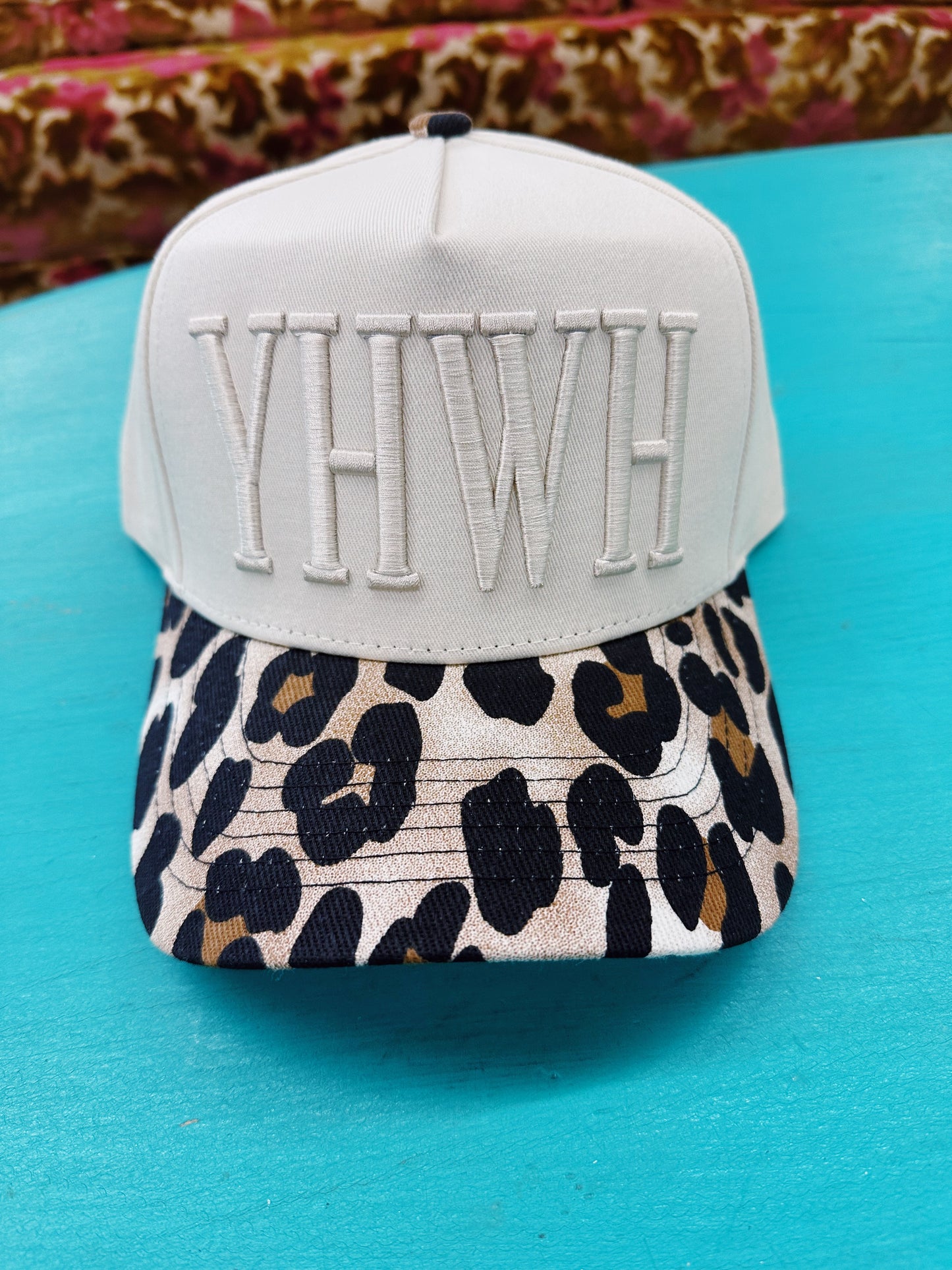 YHWH Cap
