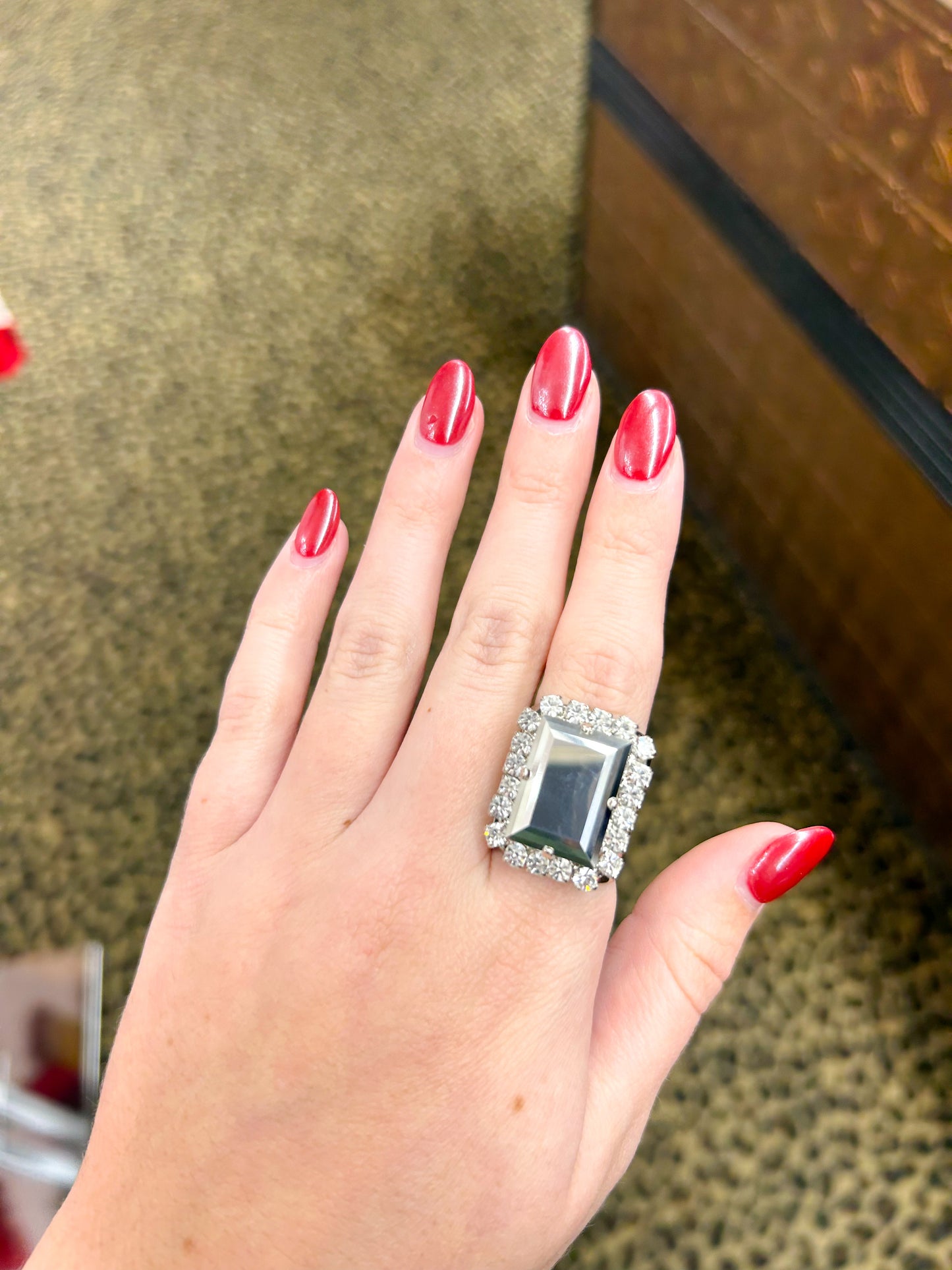 Asher Ring