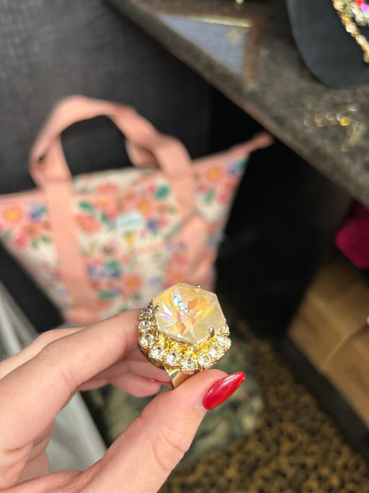 Dariana Ring