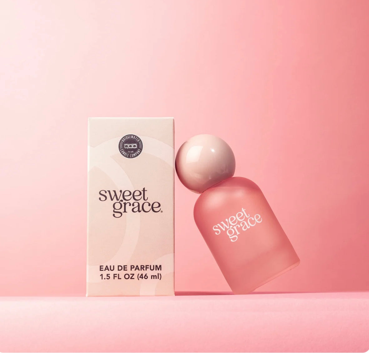Sweet Grace Eau De Parfum