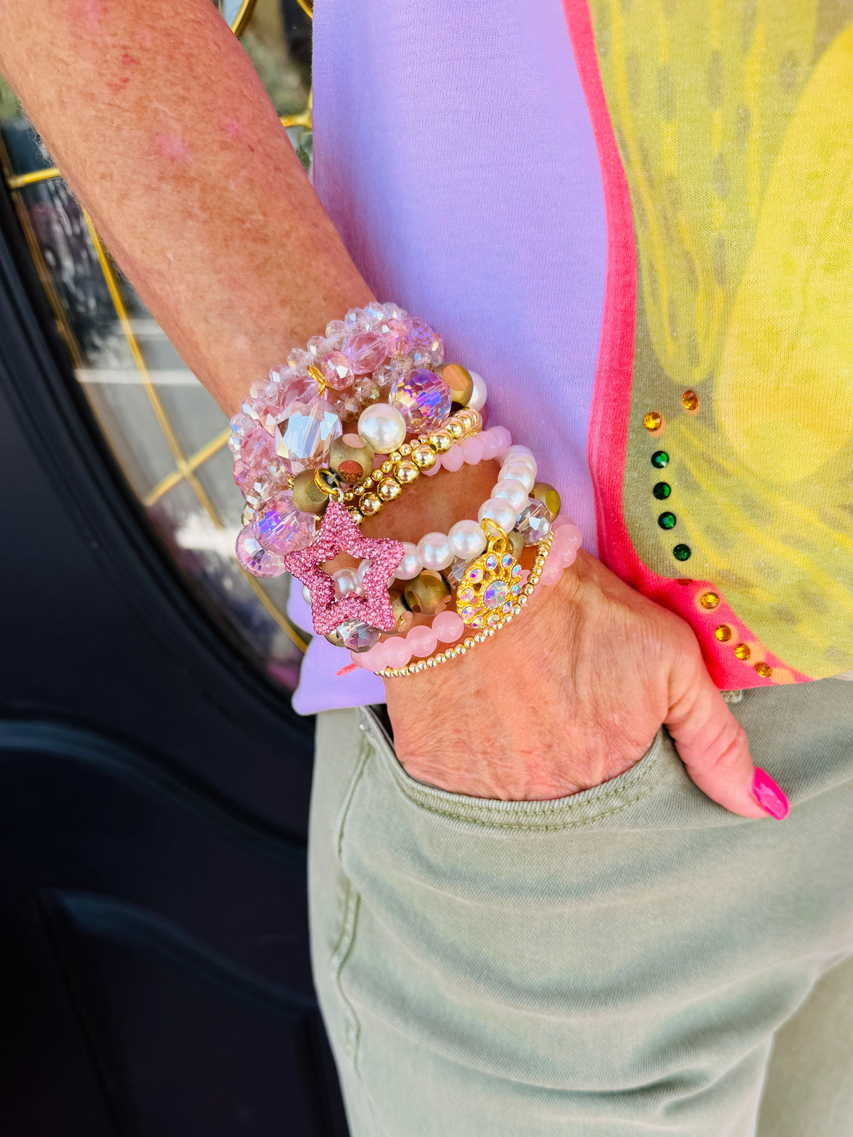 Bracelet Bundle 2
