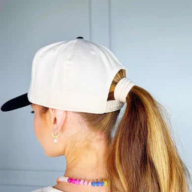 Lake Leisure Cap