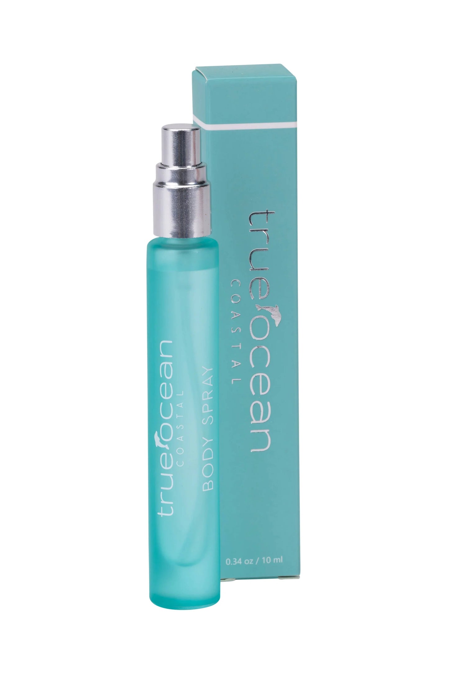 True Ocean Pocket Body Spray