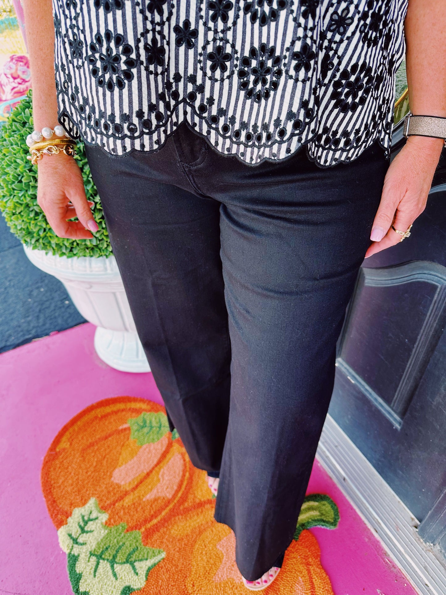 Black Arrow Fiona Jean