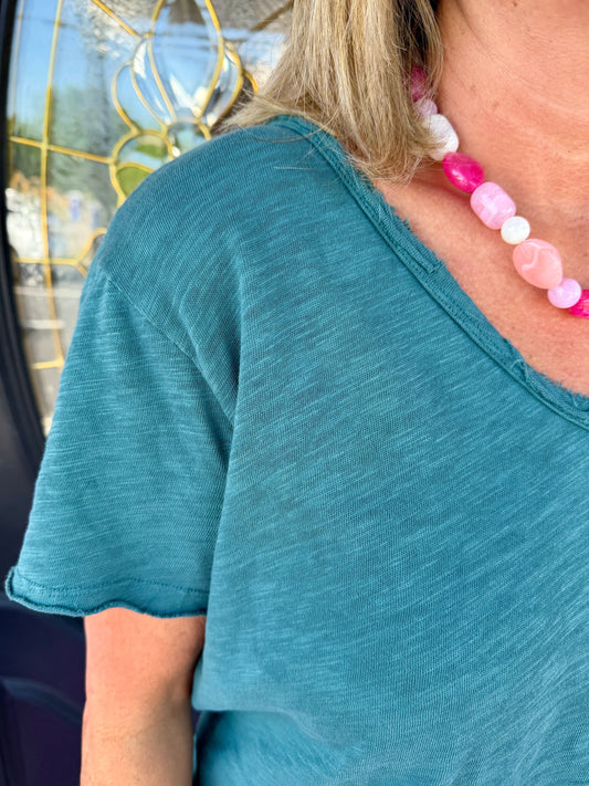 Mediterranea Vanya Tshirt