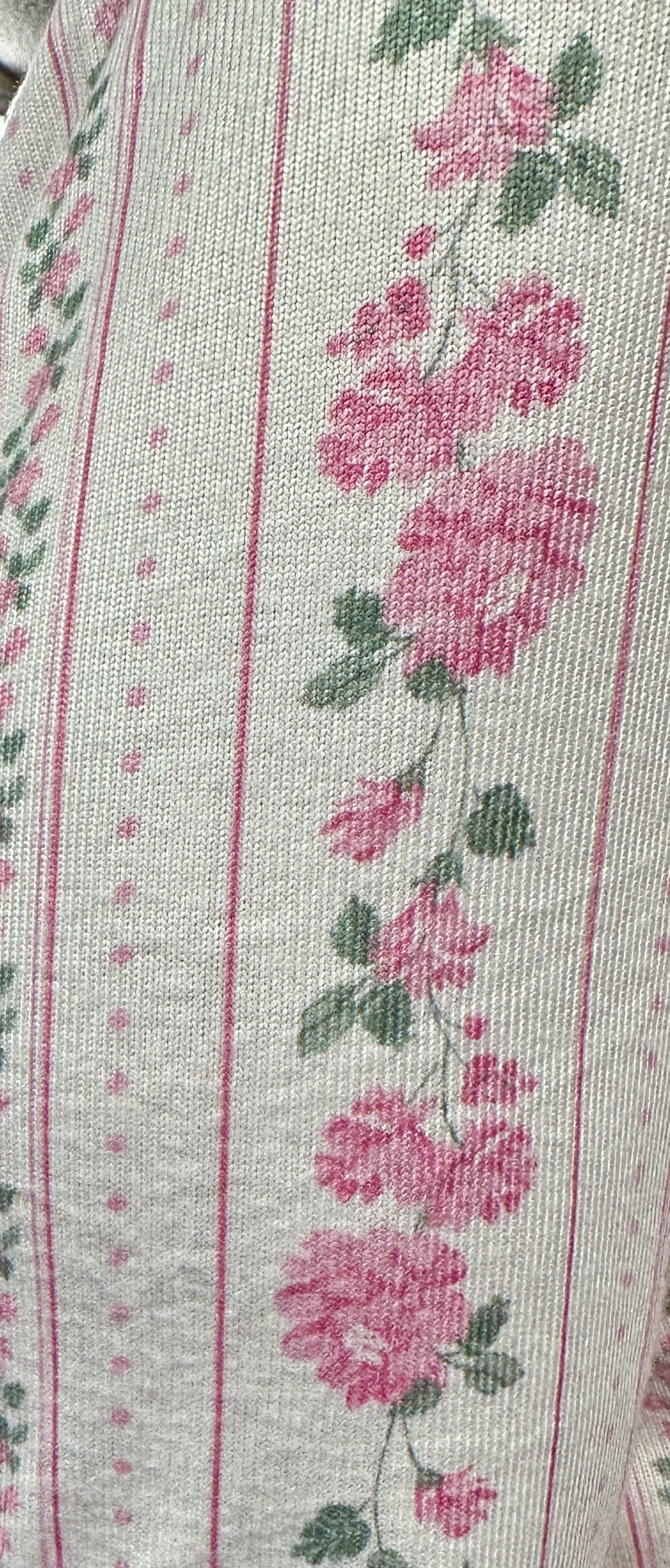 Marseille Boudoir LS Pant Set