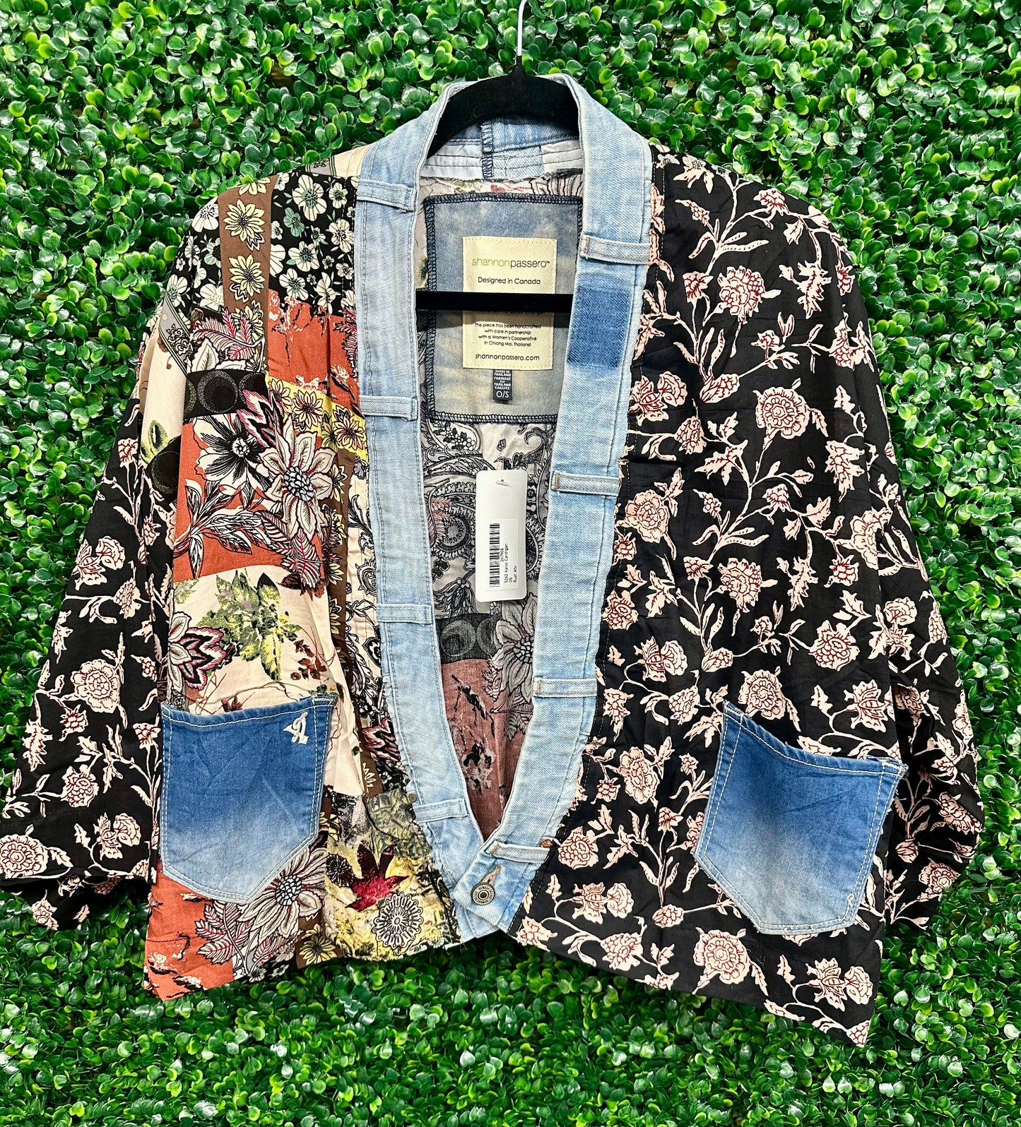 Karol Cardigan