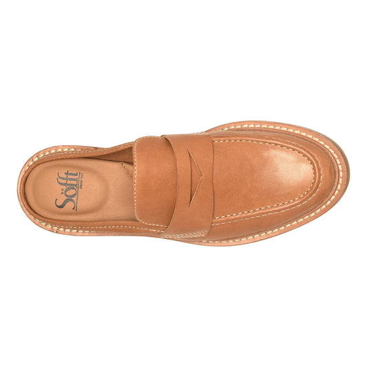 Monique honey Loafer