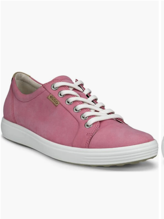 Soft 7 Tennis Shoe