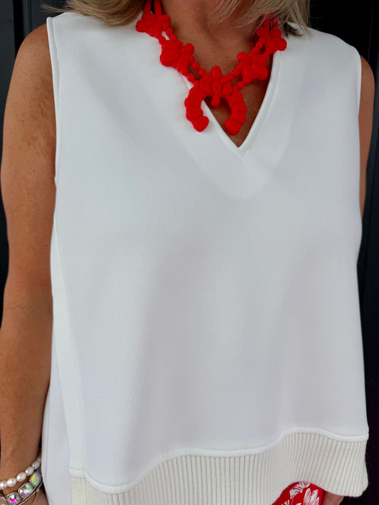 Janae Vest