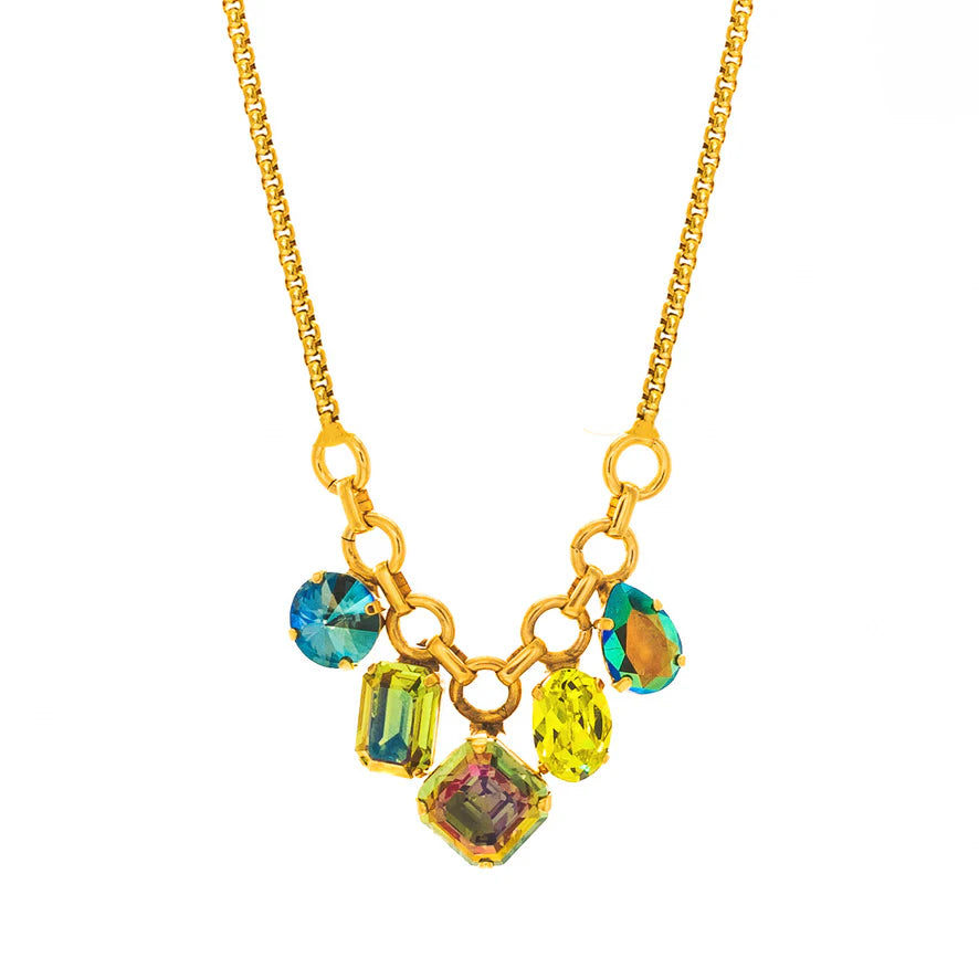 Lorene Necklace
