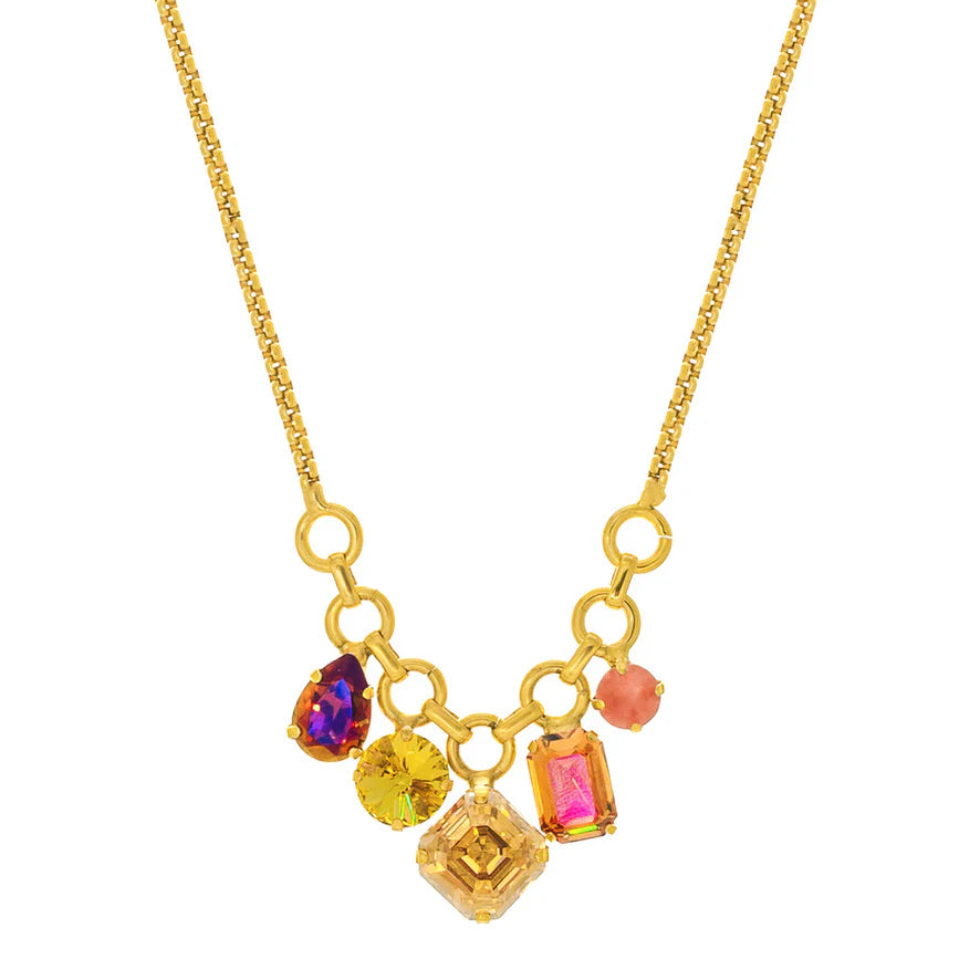 Lorene Necklace