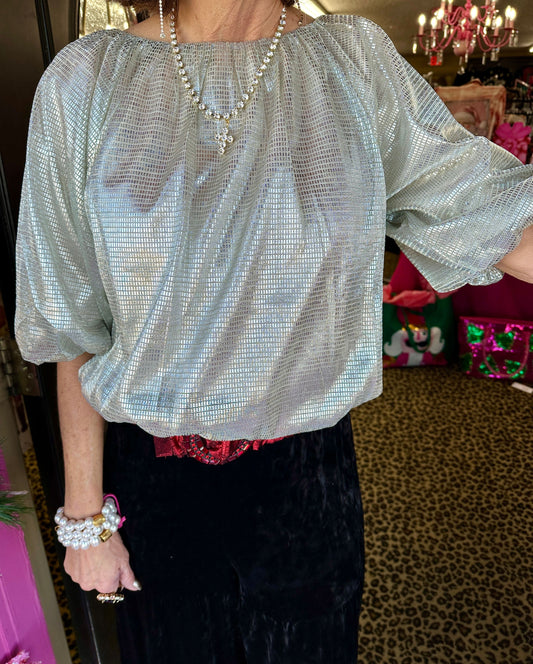 Baby Donatella Necklace