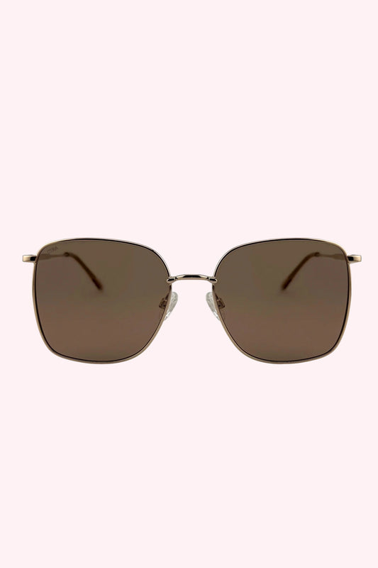 Florence Gold/Brown
