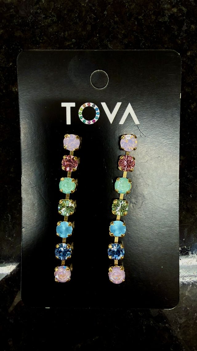 Mini Berenike Earring
