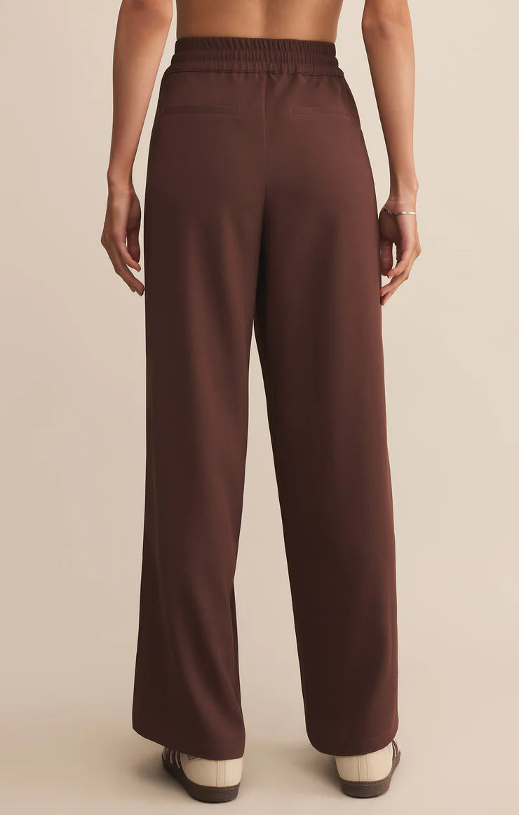 Sandalwood Saunder Track Pant