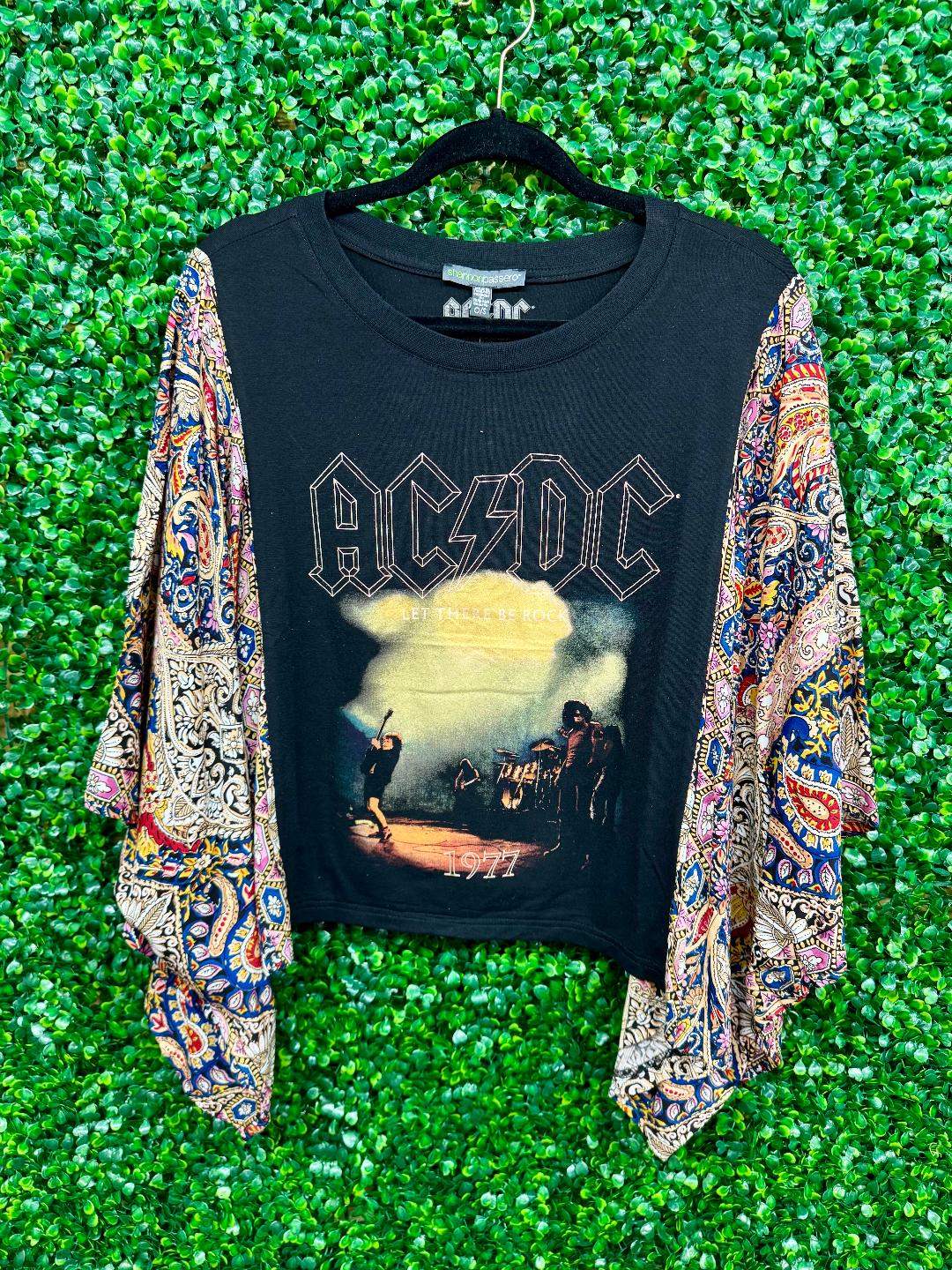 Band Pullover