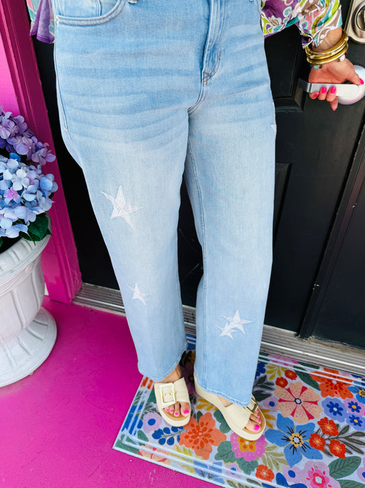Starboard Taylor Jeans