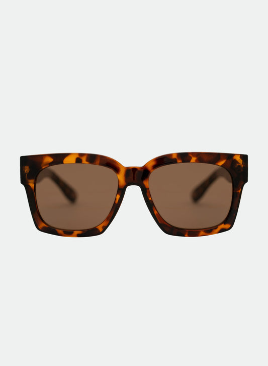Alba Tortoise Brown