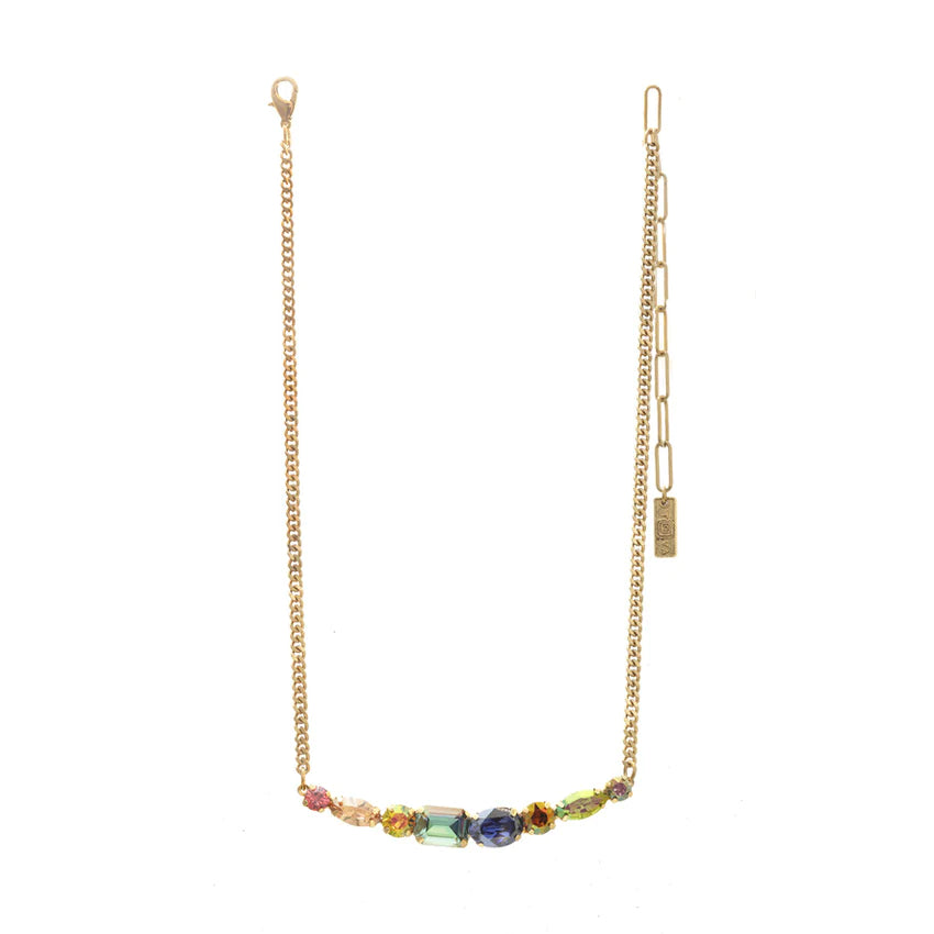Isla Watermelon Necklace