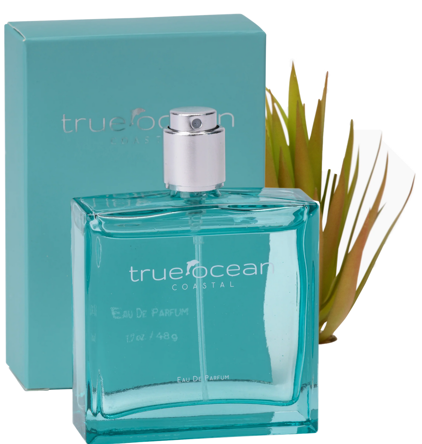 Coastal Beach Perfume 1.7 oz