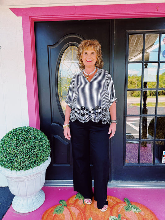 Black Arrow Fiona Jean