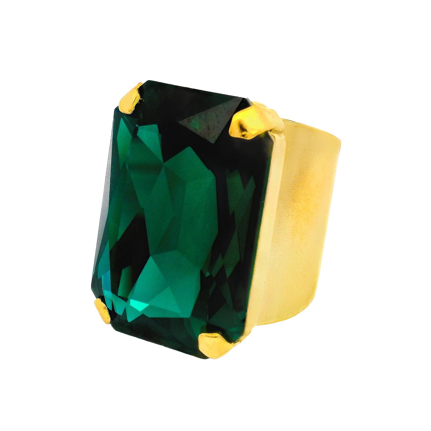 Mini Soleil Ring