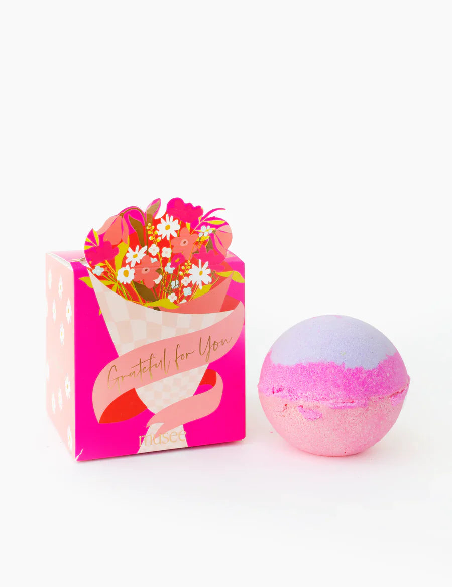Boxed Bath Balm