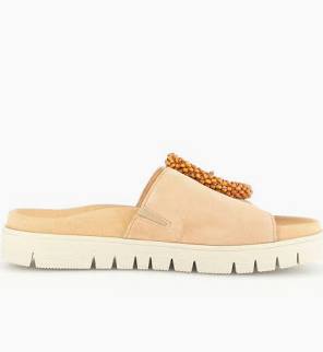 Caramel Slip On