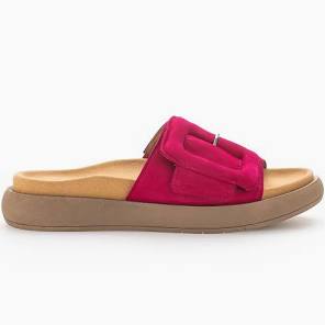 Pink Slip On
